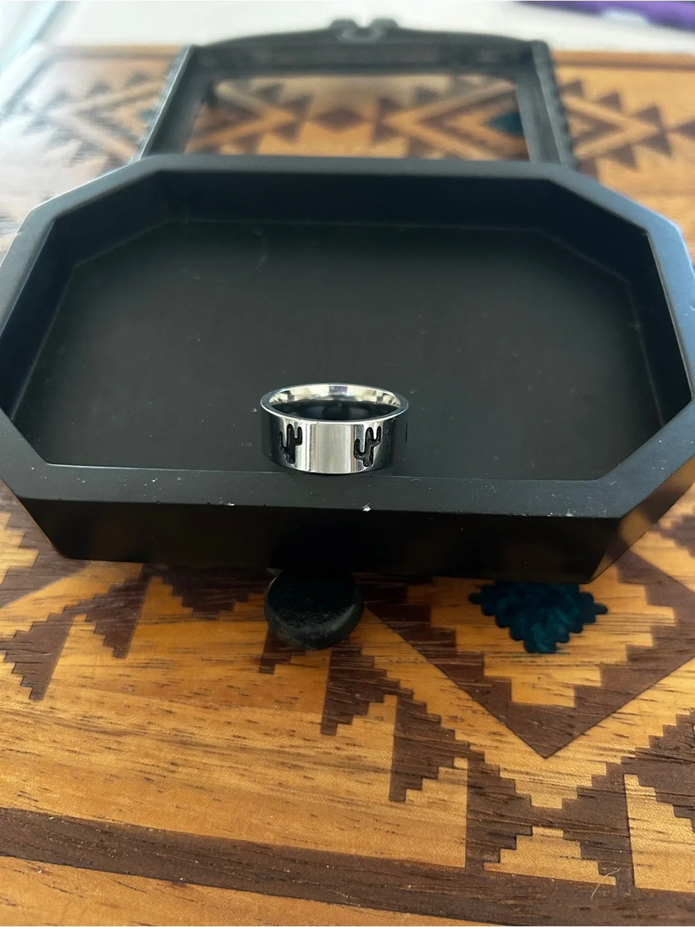 N/A stainless steel